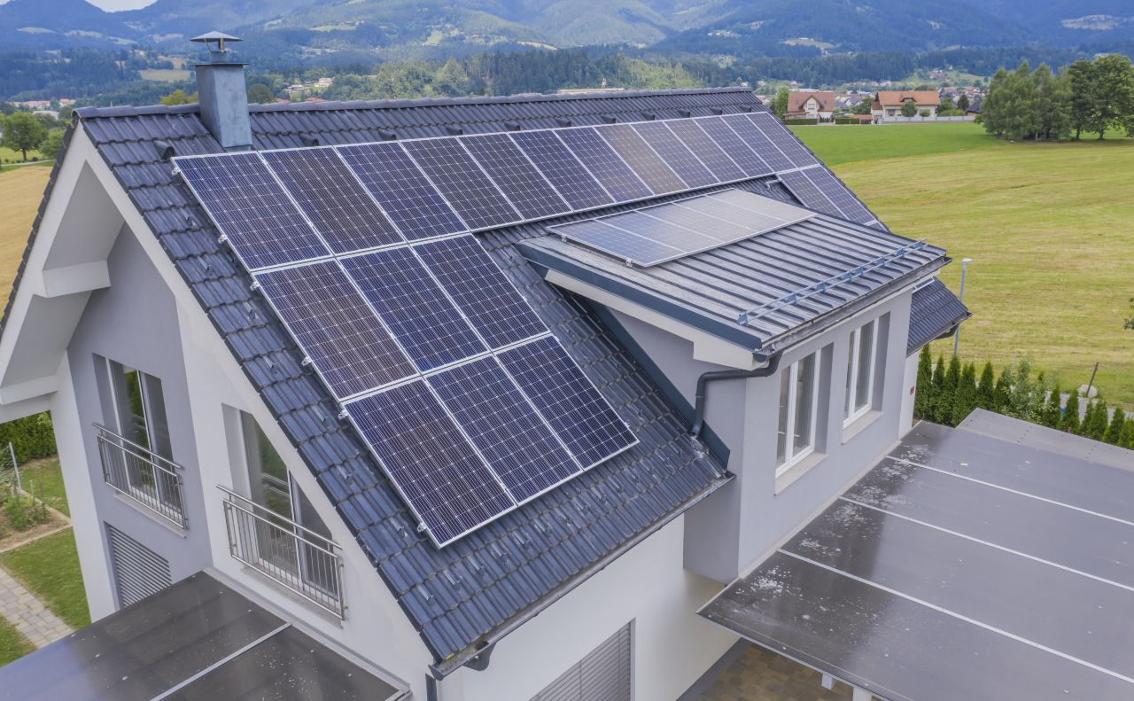 Ventajas y desventajas de la instalación de paneles solares en hogares