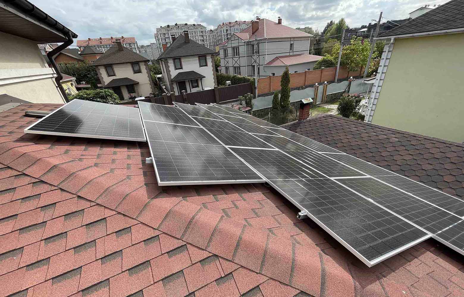 Amortización de la inversión en paneles solares: cómo calcular el beneficio